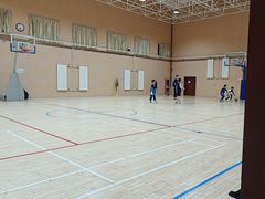 -东方启明星篮球培训(天坛校区)