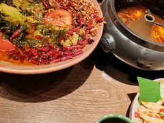 -云海肴·汽锅鸡·云南菜(领展购物广场·中关村店)