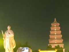 -大唐不夜城