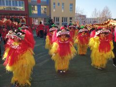 -美味居(古城店)