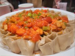 -西贝(上海我格广场店)