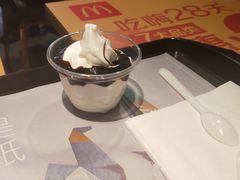 -麦当劳(凯德广场店)