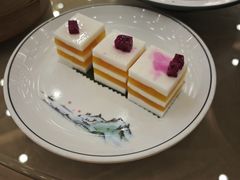 -亮庆餐厅·粤菜·早茶(篁庄店)