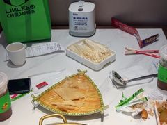 -涿派·炝锅鱼(涿州店)