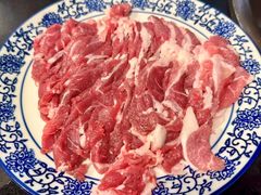 -裕德孚·非遗手切涮羊肉(东直门内大街店)