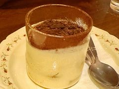 提拉米苏-Bistro Les Lilas丁香花小酒馆