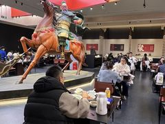 -天宝兄弟(前海壹方城店)