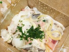 -遇见西木美式餐厅(体育路店)