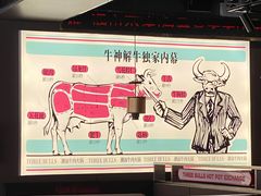 -三头牛·潮汕牛肉生蚝火锅 (夏湾店)