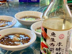 -祈胜邨•顺德鱼生•顺德菜(容桂店)