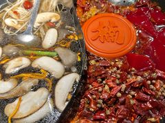 -楠火锅(西单店)