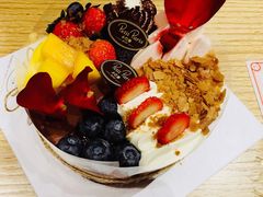 -PETIT PARIS 小巴黎(花园道店)