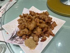 -新黑石礁酒楼·海鲜(黑石礁店)