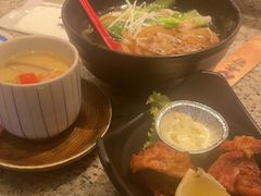 -合点寿司(美罗城店)