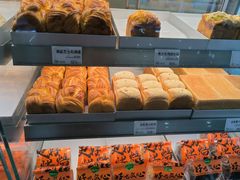 -花园饼屋·吐司蛋糕面包(星海店)