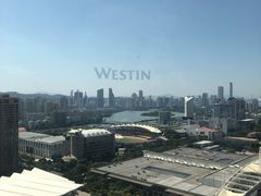 -厦门威斯汀酒店
