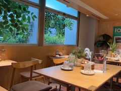 -龙治汉堡(中华城店)