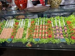 -卢布里西餐厅(总店)