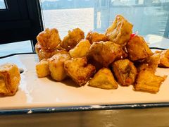 网红茄子-柳莺湖上·湖景餐厅·江南菜(西湖店)