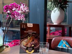 -OGGI TRATTORIA PIZZERIA(深业上城店)