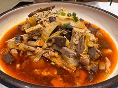 -老爷庙风味美食府(魏都大道店)