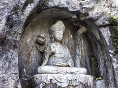 -灵隐飞来峰景区