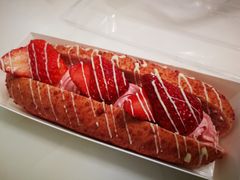 -Bread618面包生日蛋糕(欧亚商都店)