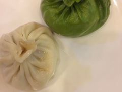 -清真老铁家灌汤包