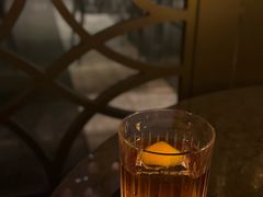 -The St·Regis Bar 瑞吉酒吧
