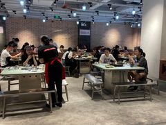 大堂-五里关火锅(牛市口店)