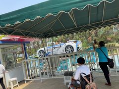 -渔岛海洋度假区