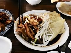 -鼎香润(德胜门内店)