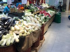 -盒马鲜生(莱蒙都会店)