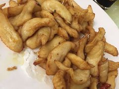 -红日饭店(裕隆三路店)