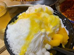 -串妹花式冰粉(乐山总店)