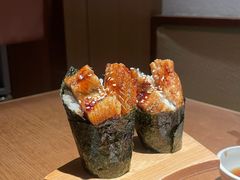 -水之惠鲜鱼料理(王府大街店)