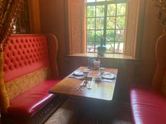 -马勒别墅·中餐厅