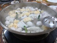 -章记正宗南岗鱼蛋火锅