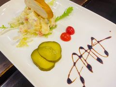 -德大西餐社(云南南路店)