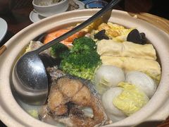 -妈妈菜舟山海鲜(定海古城店)
