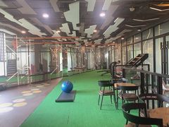 -古德菲力健身(深大店)