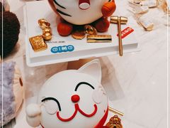 -猫姐私人烘培定制