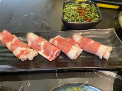 -湊湊火锅·茶憩(颐堤港店)