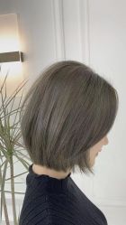 -GN概念烫染沙龙