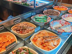 -曾百万小炉小串自助烧烤(高新店)