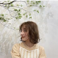 -MMbyHairCode 芭曲发型沙龙