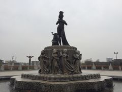 -华清宫景区