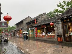 门面-柳湖茶坊(柳湖店)