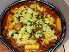 -梨花牛肉汤饭(仁恒伊势丹店)