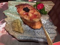 -弓二·烧鸟居酒屋(财富购物中心店)